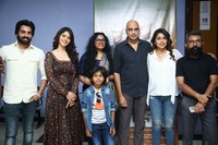 Gamanam Movie Success Meet